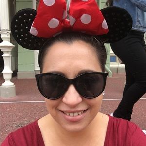 Meet your Posher, Christina